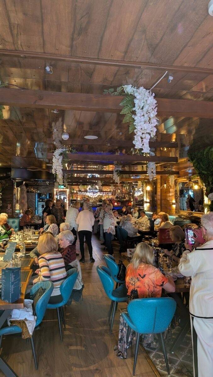 Outstanding Fish Restaurant Business – £14k–£17k Weekly Turnover Photo 7