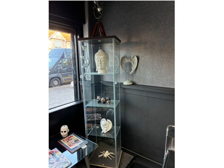 Ink, Identity & Income – Iconic Ilford Tattoo Studio