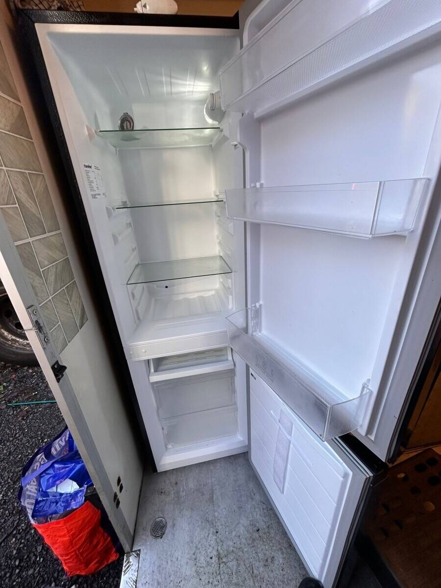 Established Catering Trailer Fully equipped Ready to start Breakfast Van Photo 7