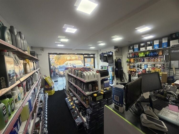 Vehicle Repairs & MOT For Sale in Bradford