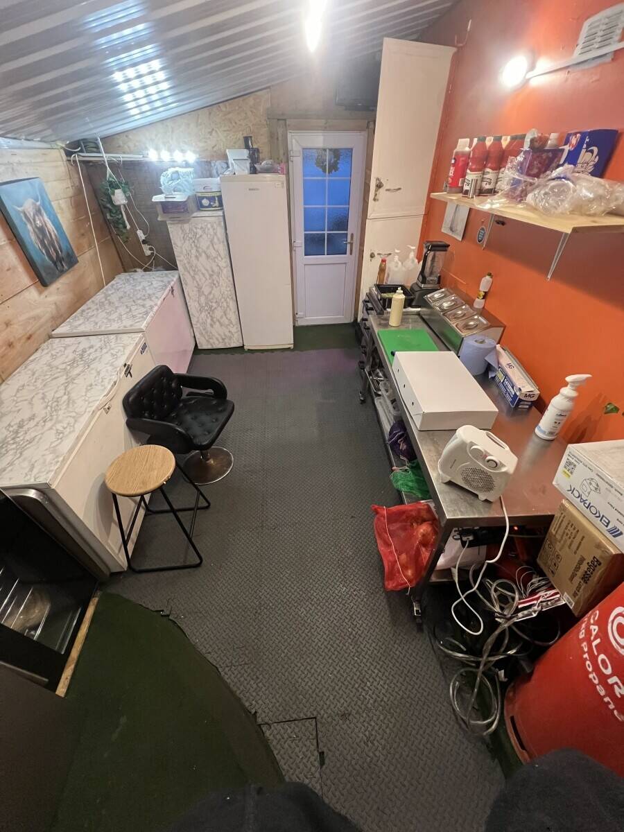 Kebab van Photo 7