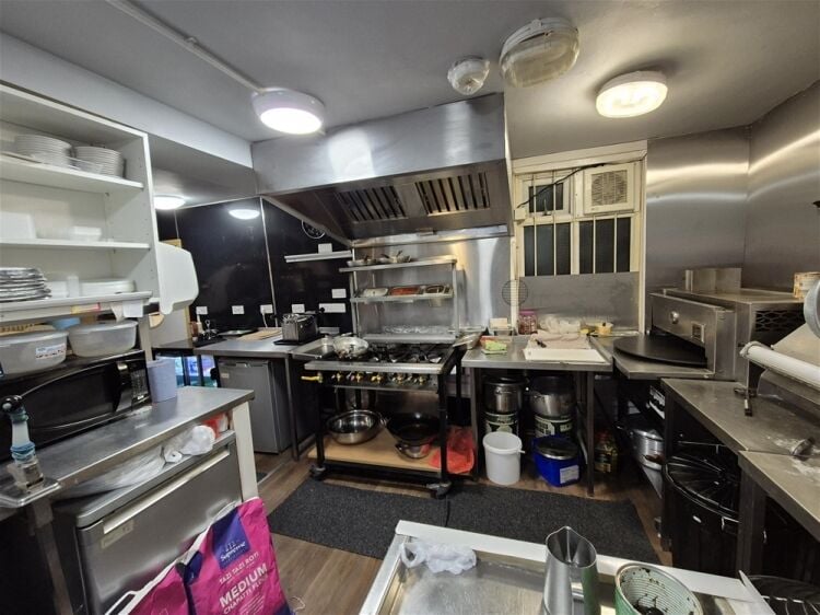 Restaurants For Sale in Keighley