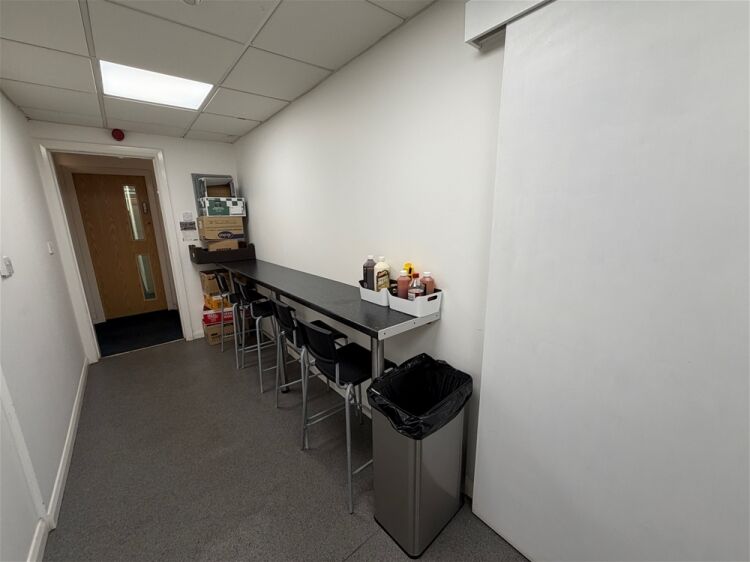 Cafe & Sandwich Bars For Sale in Knaresborough