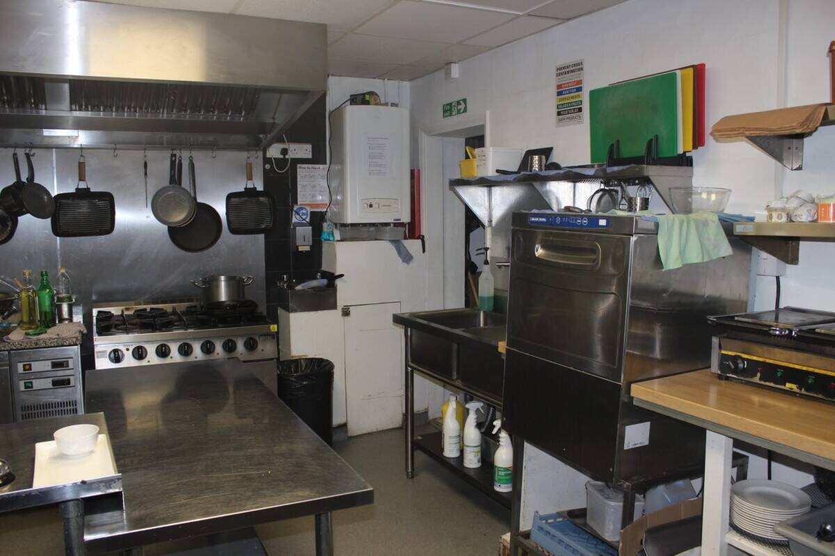Cafe / Bistro for Sale in Leigh-on-Sea / Southend Photo 7