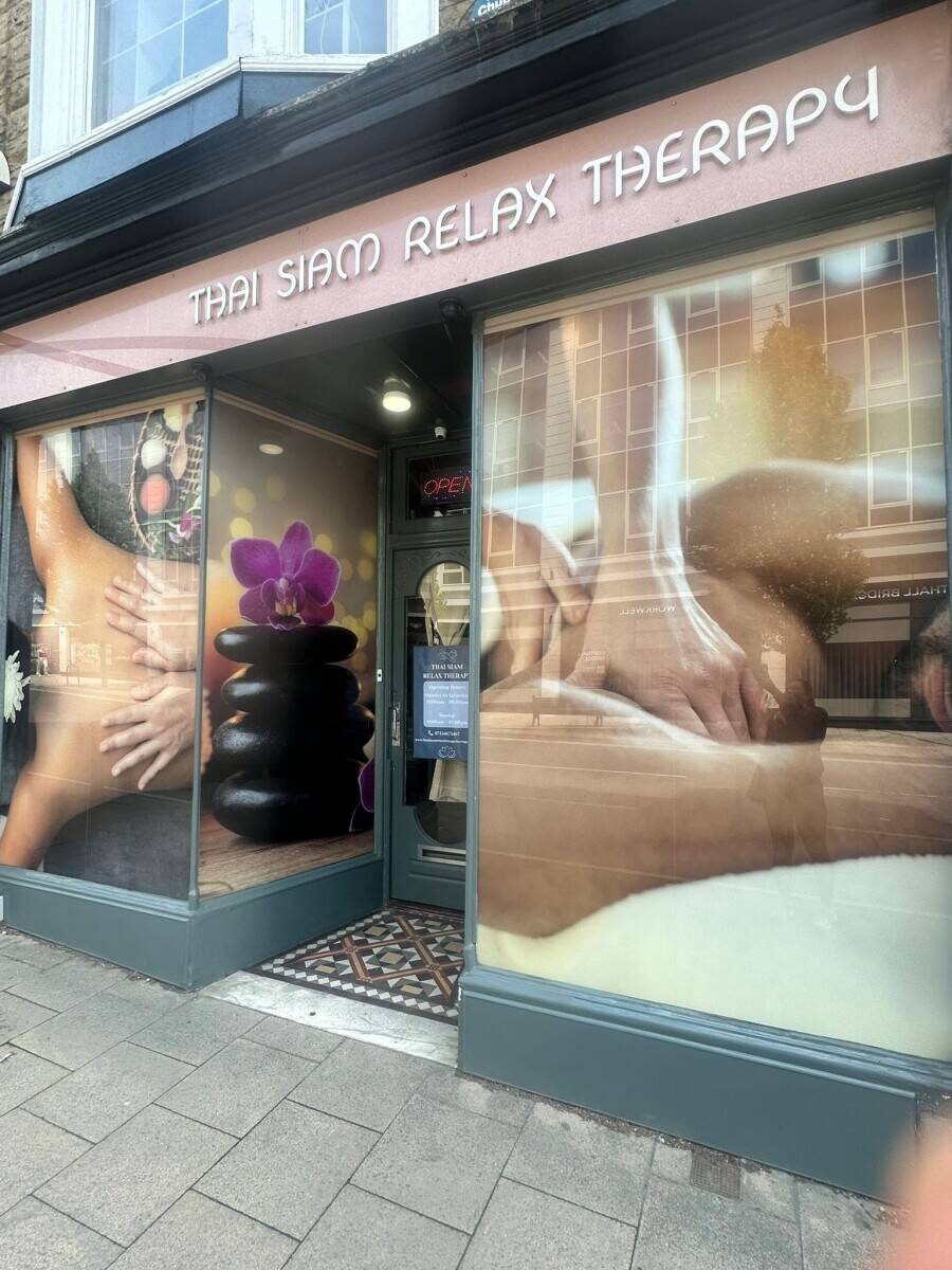 High end Thai massage Spa in Harrogate  Photo 7