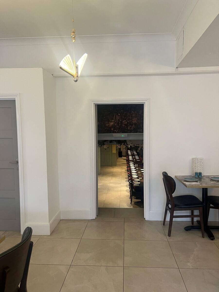 Fully Fitted Restaurant/Takeaway for Sale – Palmers Green (N13) – Extraction – All Equipment Included 