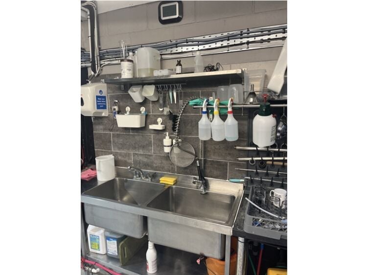 A Scalable Craft Beer Opportunity in Kent