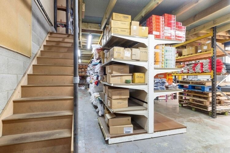 Established Wholesale Business - Plymouth Photo 7