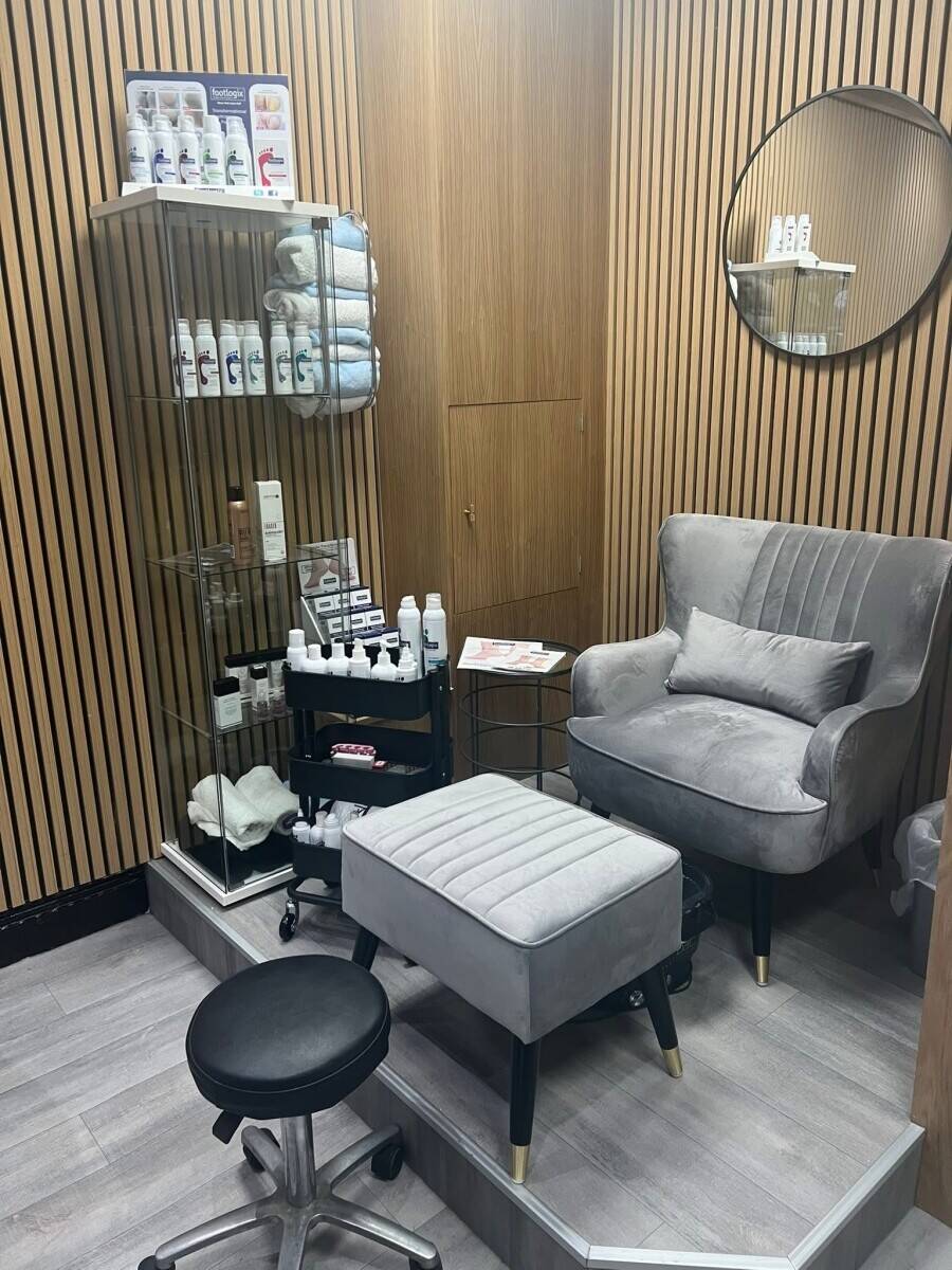 Beauty salon for sale gateshead Photo 7