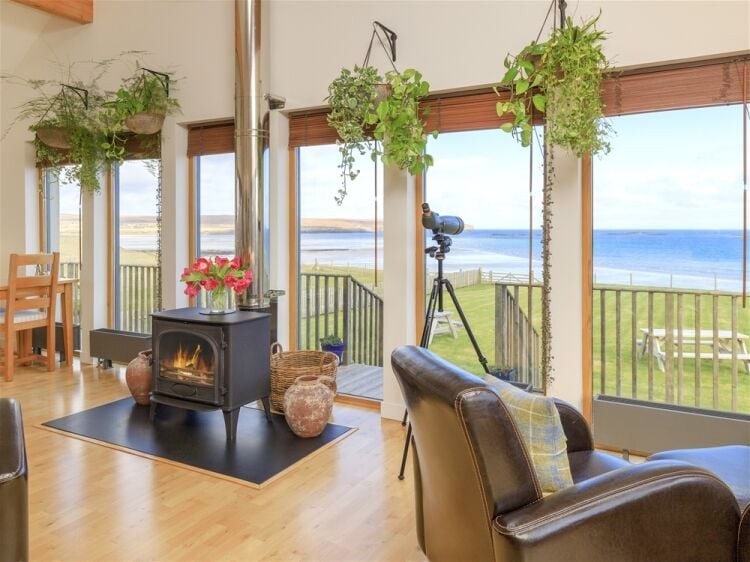 Broad Bay House Photo 7
