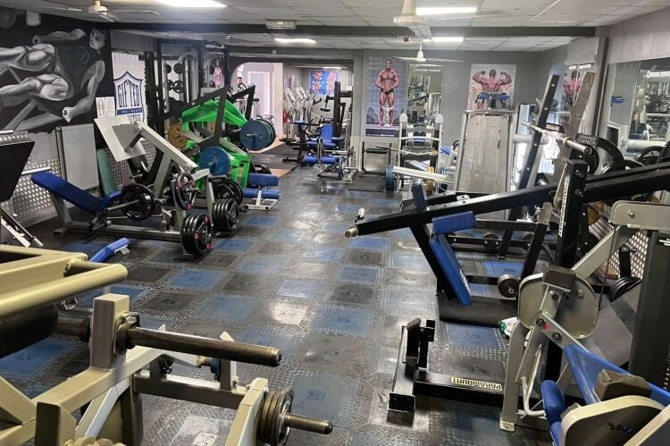 Established Gym - West Midlands Photo 7