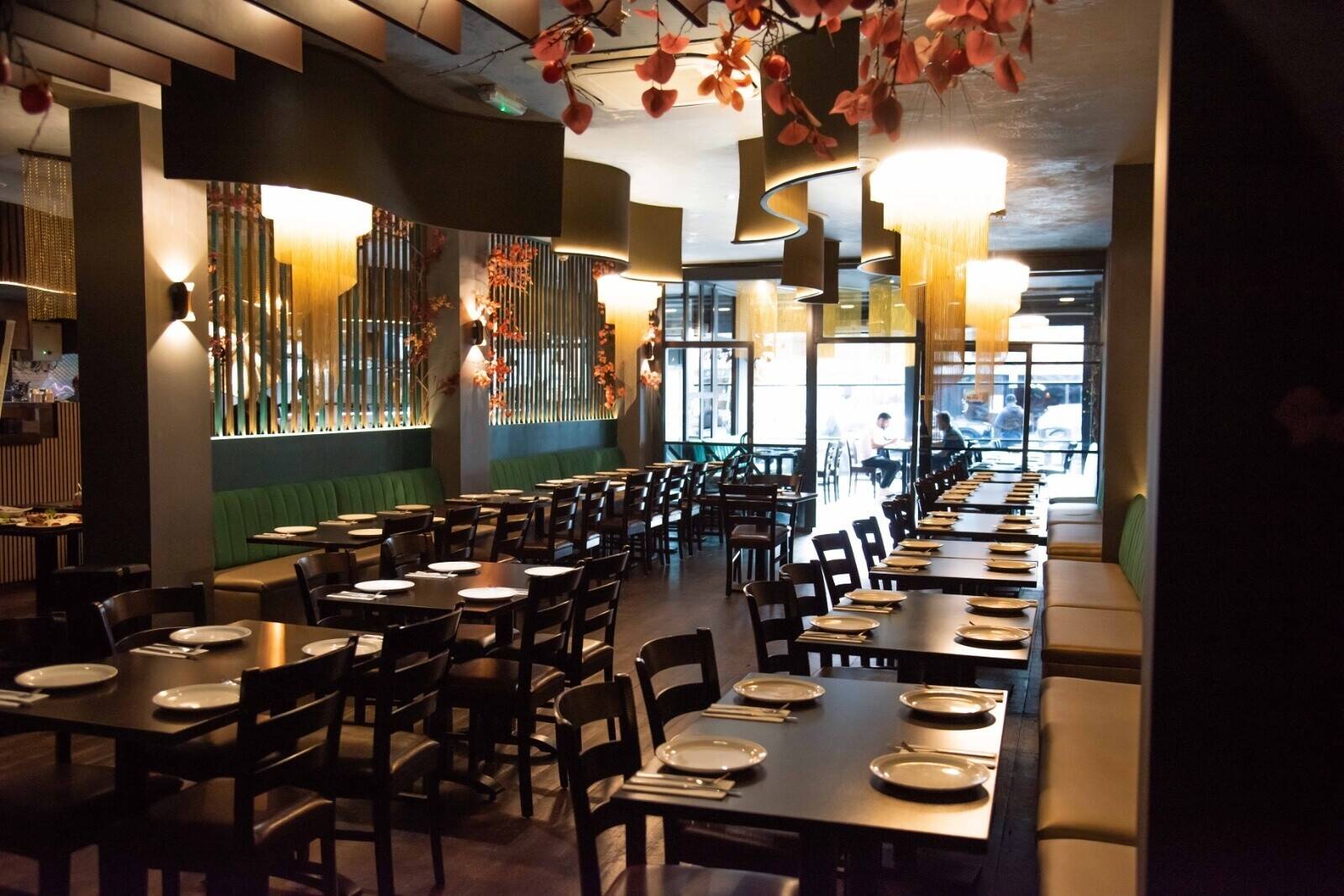 Turkish Restaurant for sale in Ilford London