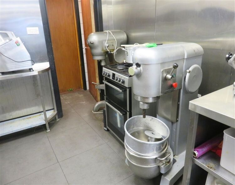 Fish and Chip Shop in Kent