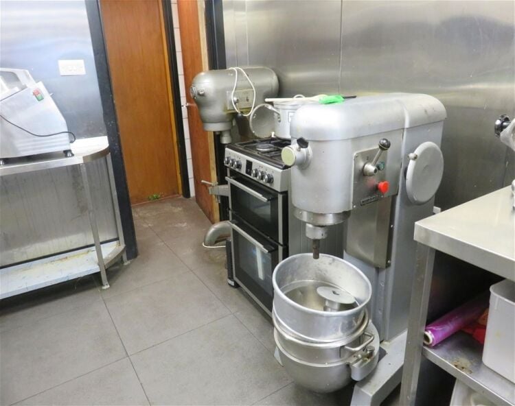 Fish and Chip Shop in Kent Photo 7