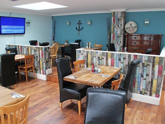 CARMARTHENSHIRE - CLOSED PUBLIC HOUSE WITH PLANNING PERMISSION Photo 7
