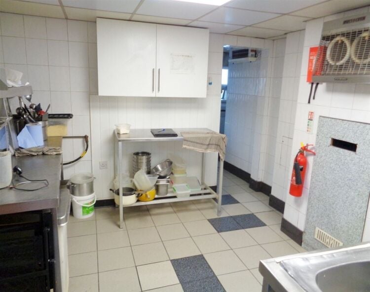 Fish and Chip Shop in West Midlands Photo 7