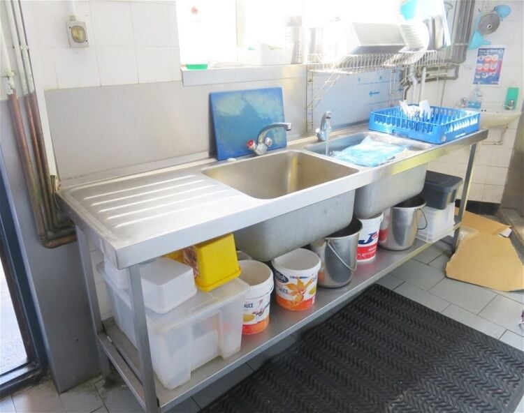 Fish and Chip Shop in Essex Photo 7