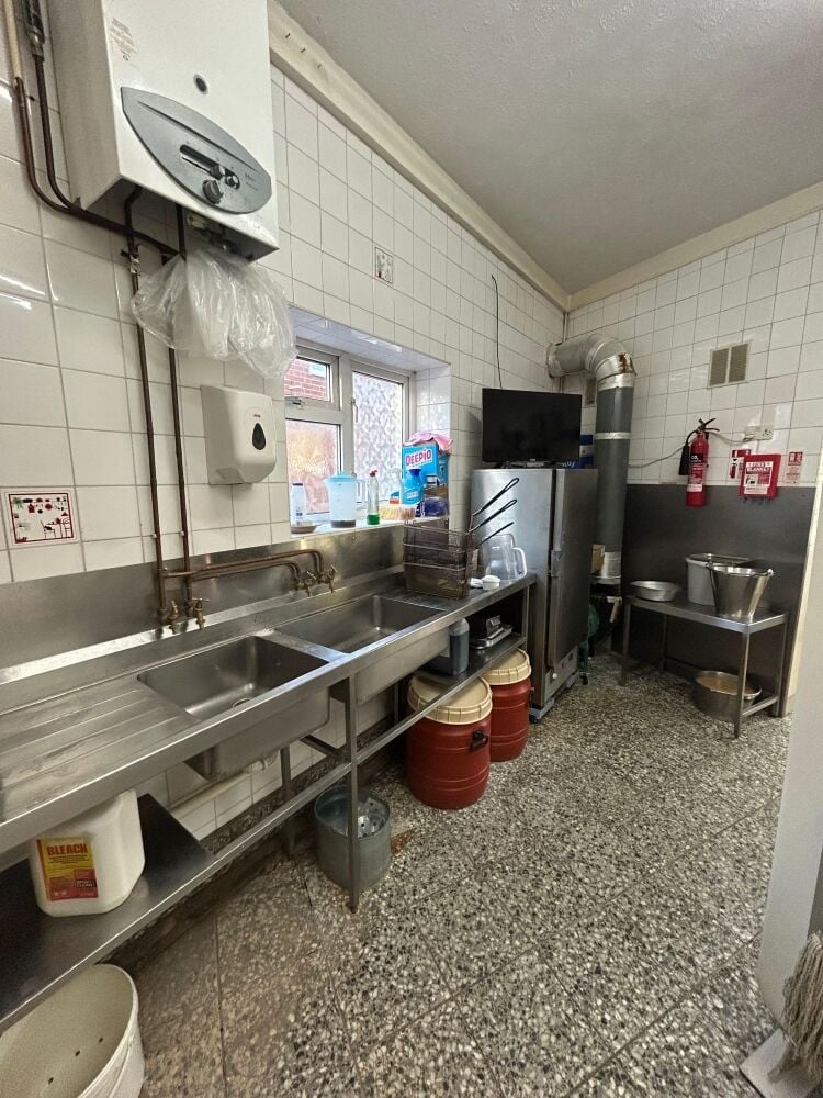 FISH & CHIP SHOP Photo 7