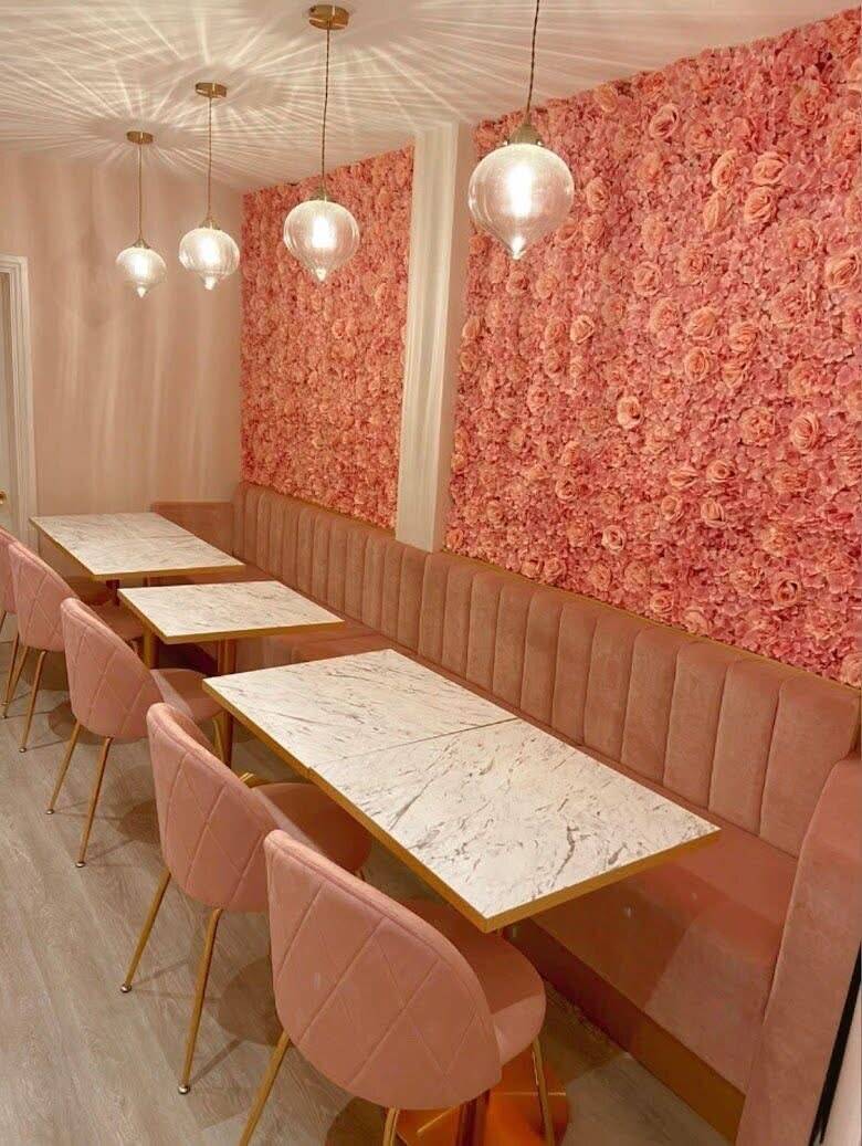 Charming Brunch Cafe for sale in Hornchurch London