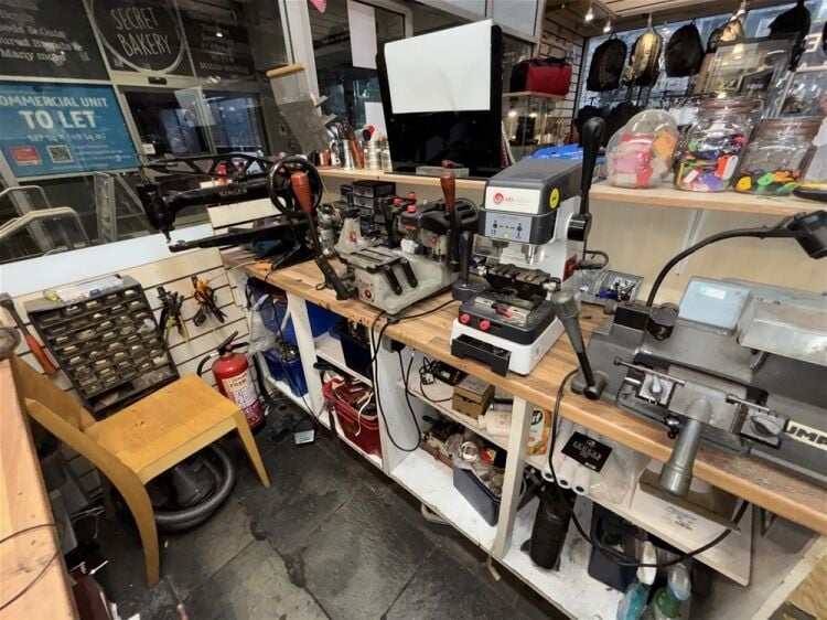 Retail For Sale in Harrogate