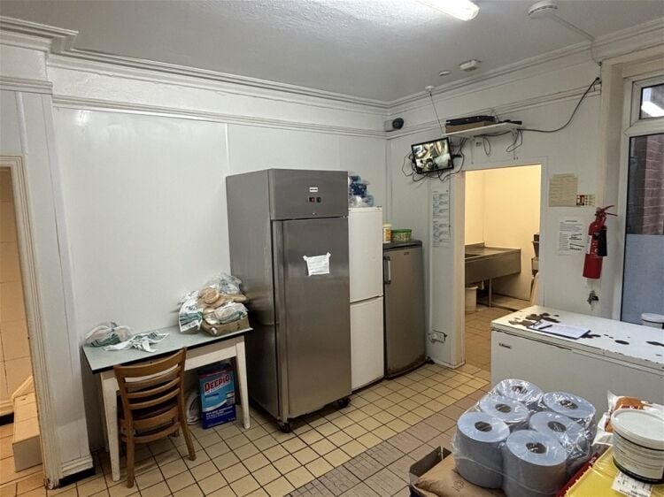 Fish & Chips For Sale in Castleford Photo 7