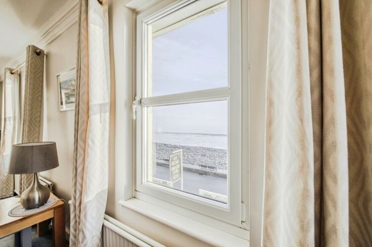 Grocery & Gift Shop With Holiday Let-Pembrokeshire