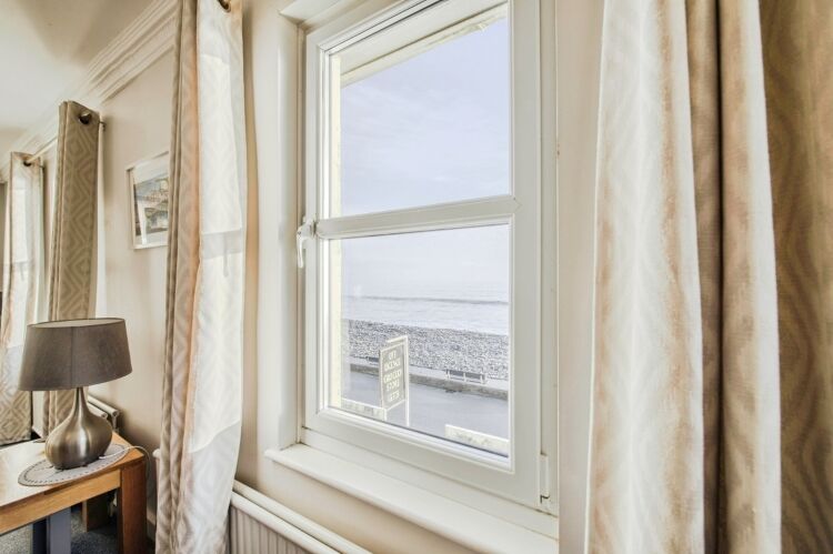 Grocery & Gift Shop With Holiday Let-Pembrokeshire
