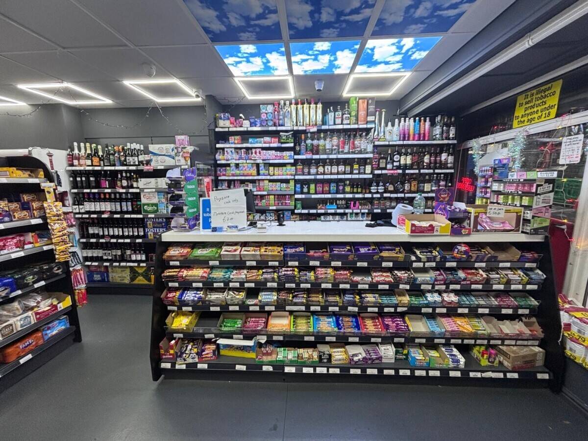 Off license for sale in Torquay, TQ1