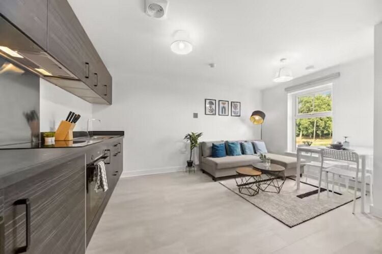 Serviced Accommodation Business Sale - Leeds