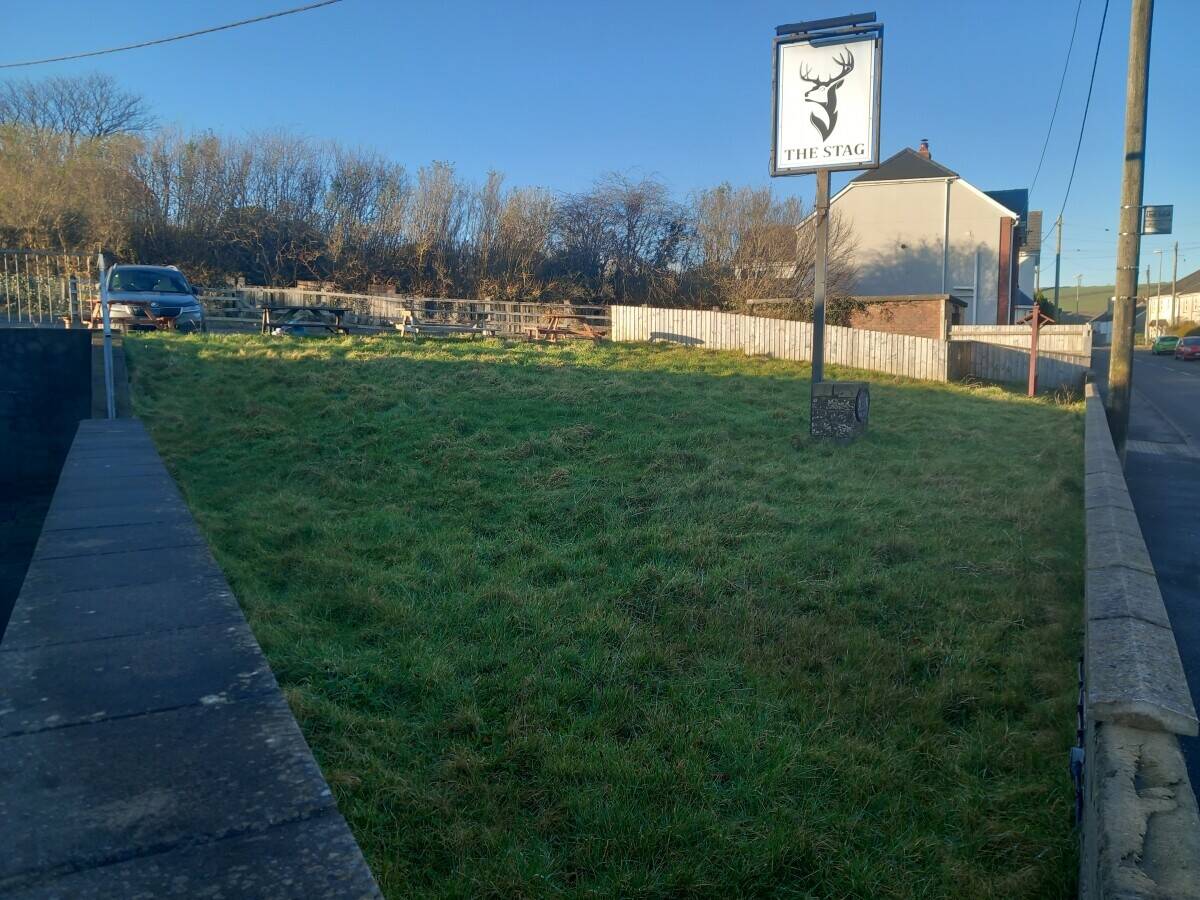 CARMARTHENSHIRE - WELL APPOINTED VILLAGE PUB & RESTAURANT Photo 7