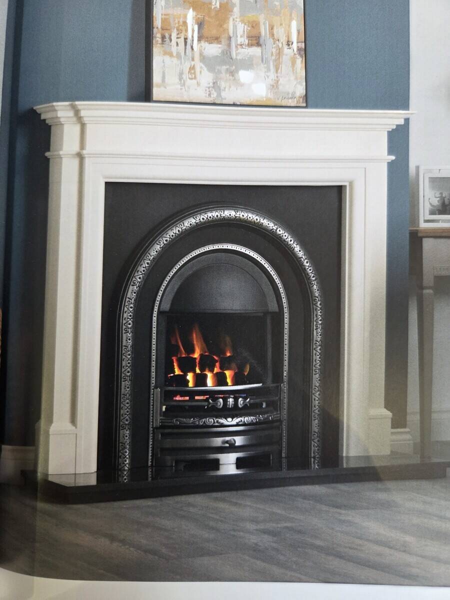 Woodburner businessin Stone Staffordshire