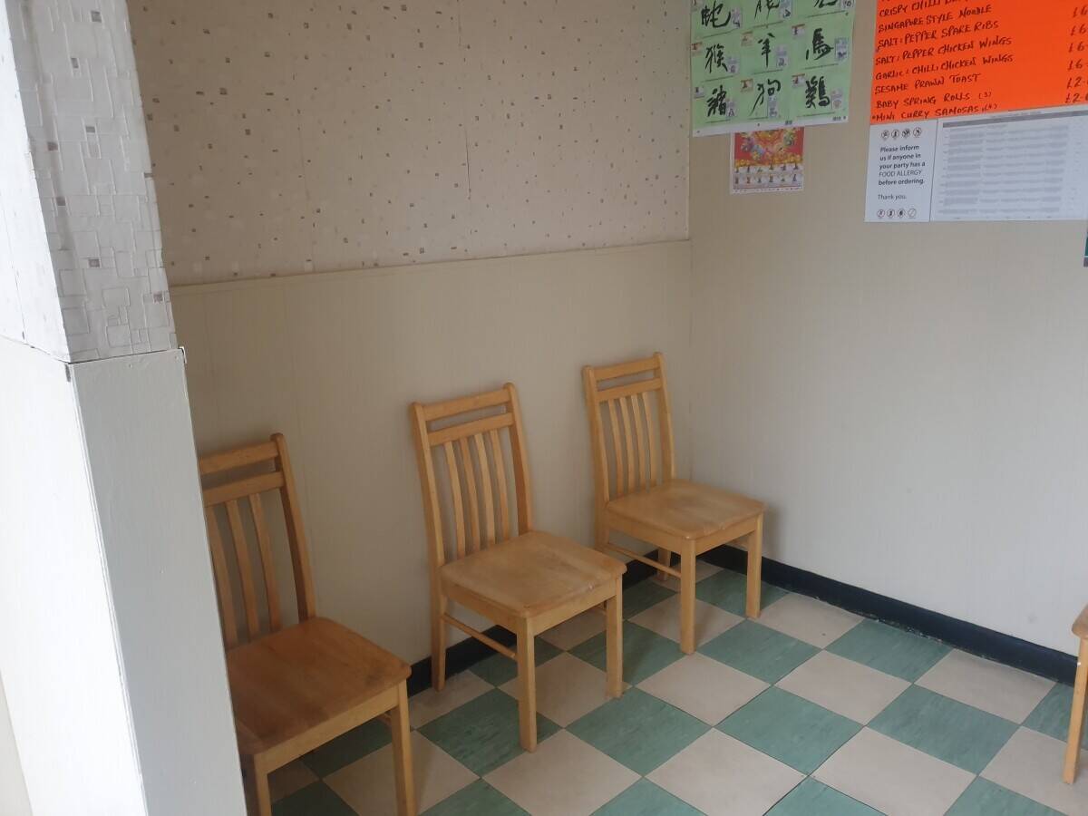 Freehold Fish & Chips Chinese Takeaway Photo 8