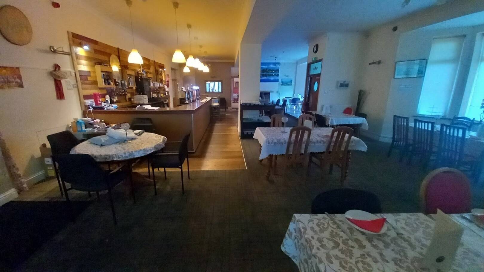 SOUTH WALES VILLAGE FREEHOUSE