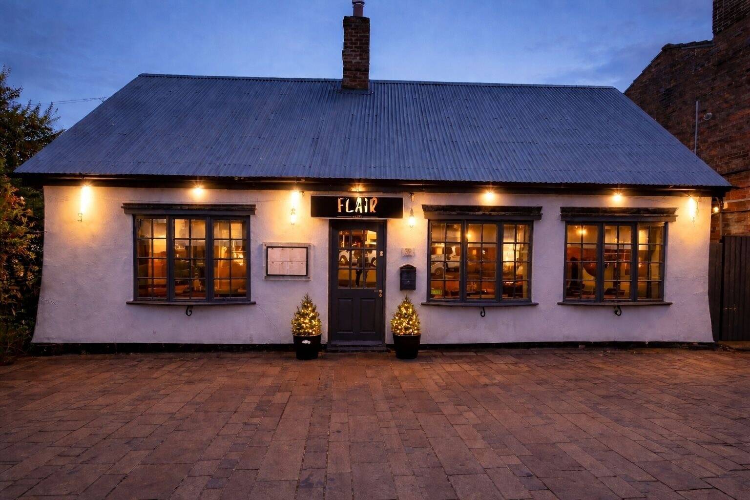 Modern Restaurant For Sale Lincolnshire Photo 8
