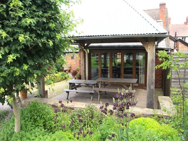 HEREFORDSHIRE - 17TH CENTURY 