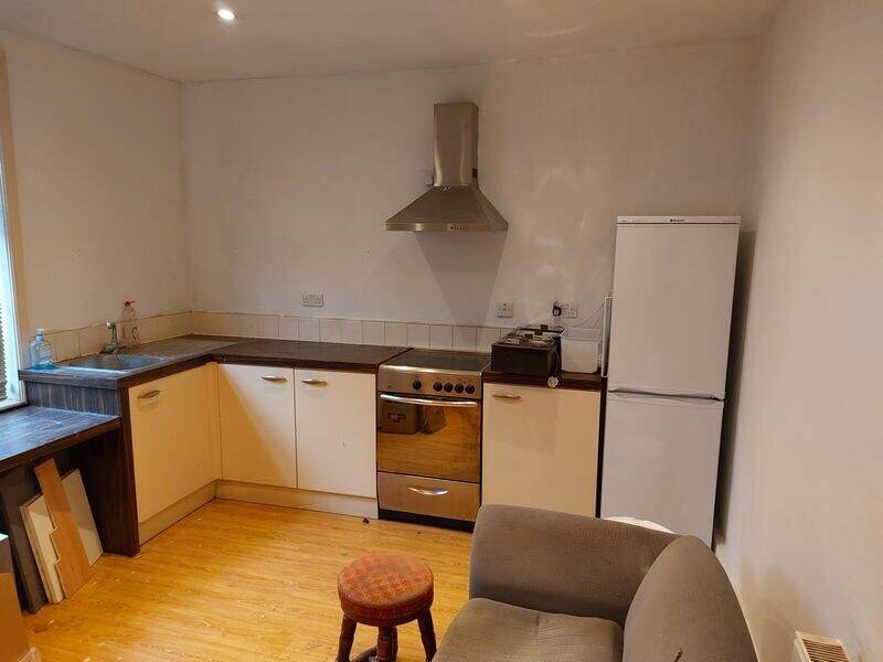 REDUCED !! Delightful Coffee House and Cafe T/a Bison, 17 Heslington Road, York, YO10 5AR Photo 7