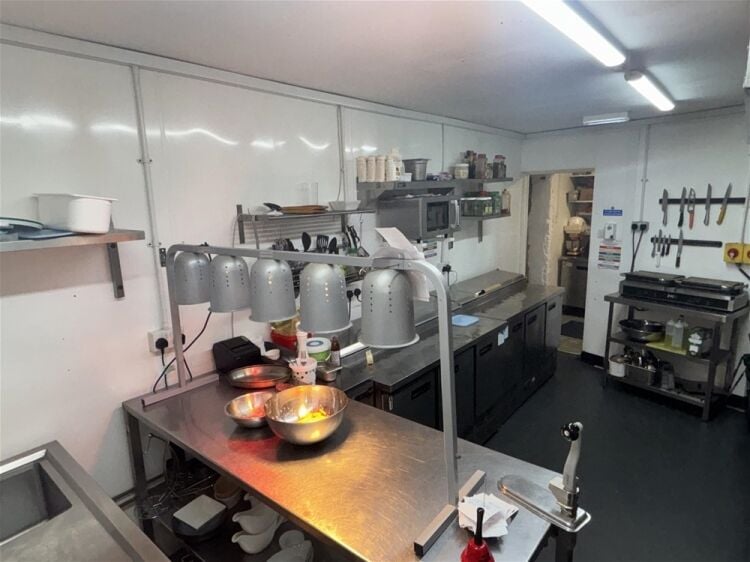 Cafe & Sandwich Bars For Sale in Malton Photo 7