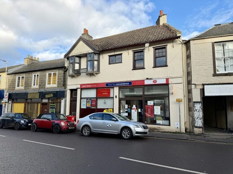 Post Office in Lanark For Sale Photo 7