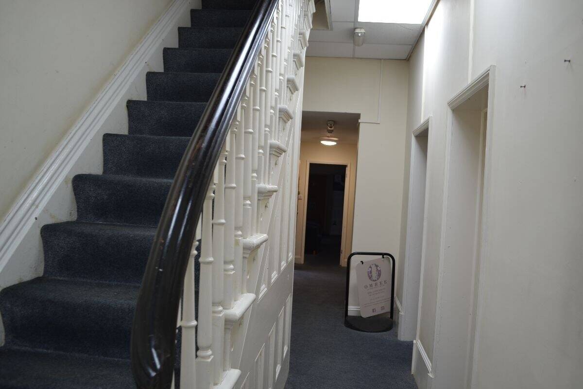 CS0350 - PRIME FREEHOLD INVESTMENT OPPORTUNITY