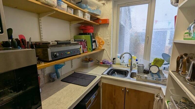 Award-Winning, Eco-Conscious, Retro Coffee House & Cakery Business