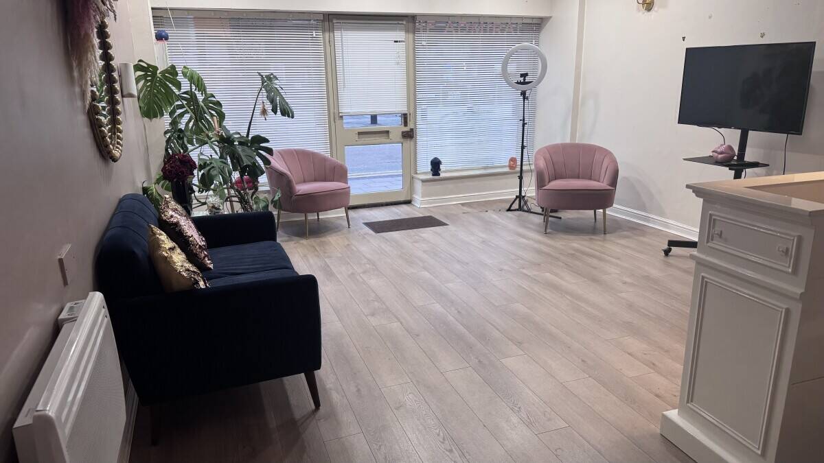 Aesthetics Clinic & Training Academy for Sale in Hull
