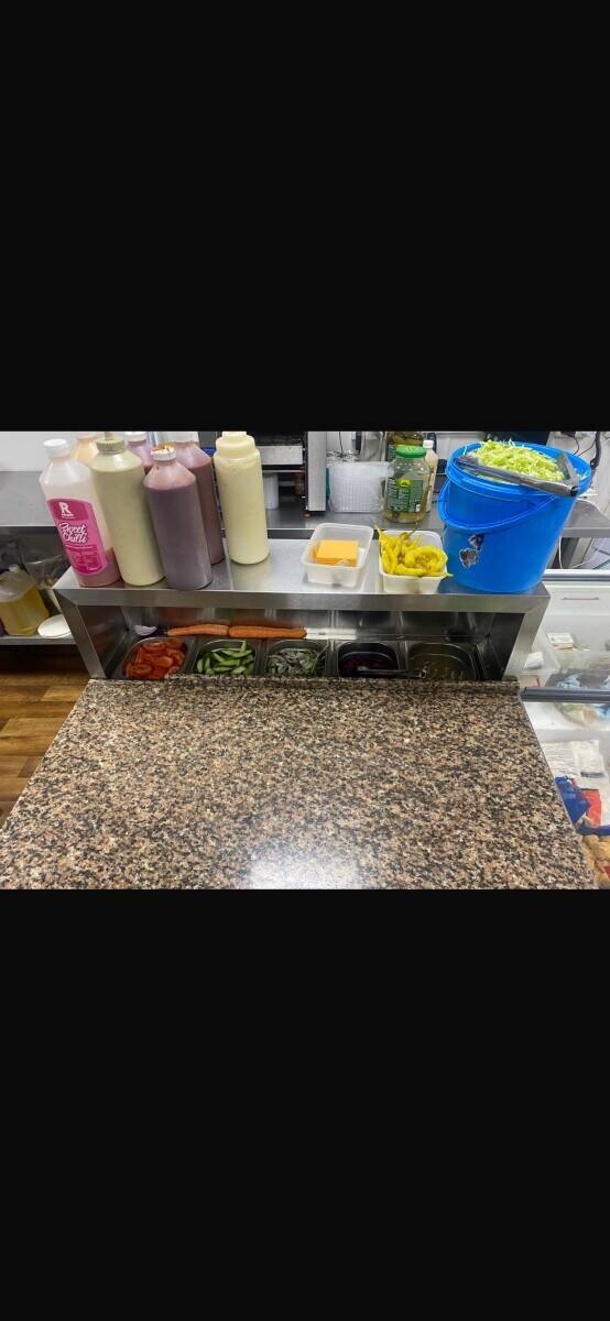 Pizza & Kebab Takeaway Business for sale in Letchworth Garden City Hertfordshire