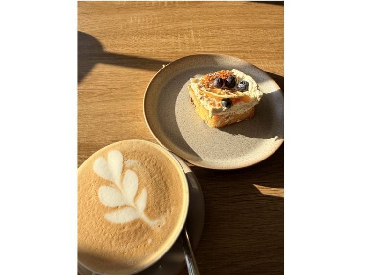 Sip, Serve & Succeed – A Cafe Worth Falling For Photo 7