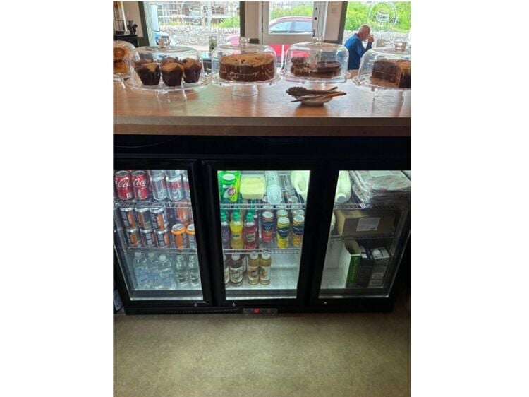 Whisk Yourself Into Cafe Ownership – Dundee Photo 7