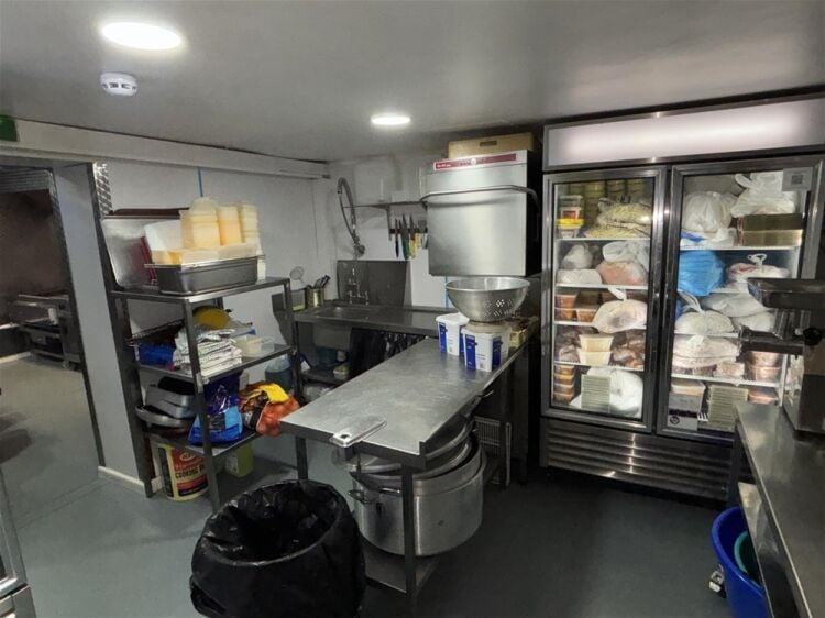 Restaurants For Sale in Leeds Photo 7