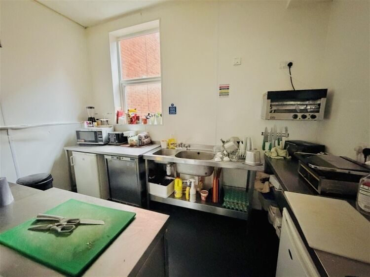 Cafe & Sandwich Bars For Sale in Wakefield Photo 7