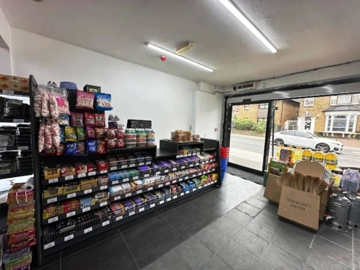 SUPERMARKET FOR SALE IN WALTHAM FOREST, LONDON Photo 7
