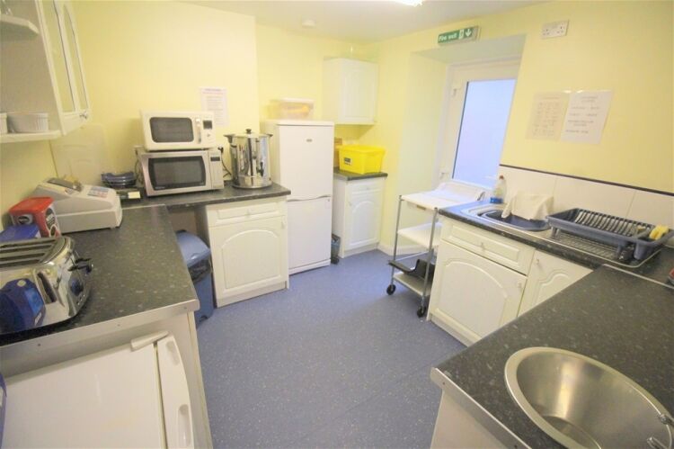 Vacant Chip Shop & Cafe with Owners Accommodation Photo 7