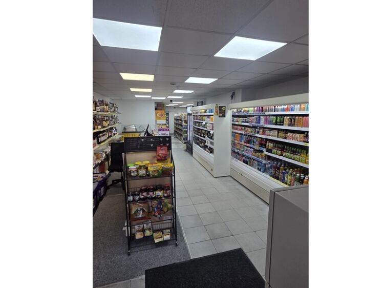 Local Favourite Essentials – European Mini Market in Hull Photo 7