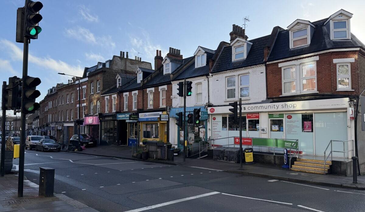 20 Years Established Computer Repair Shop in West Hampstead, London